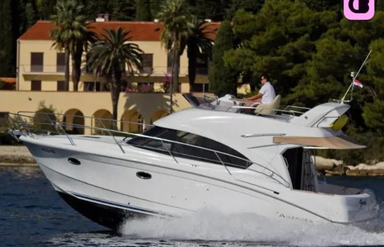 beneteau antares 36