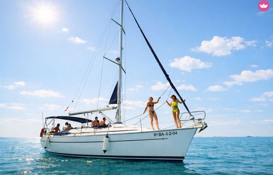 bavaria 41 cruiser