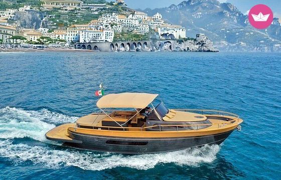 esposito premium amalfi