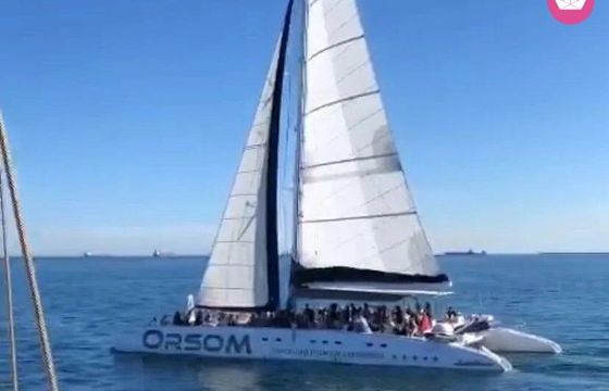 fountaine pajot tahiti 78