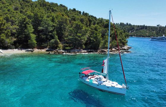 beneteau 393