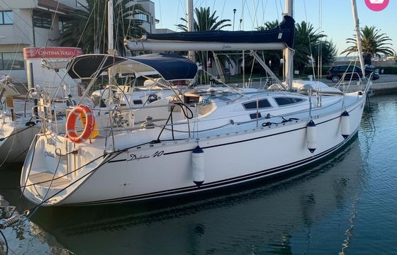 delphia delphia 40