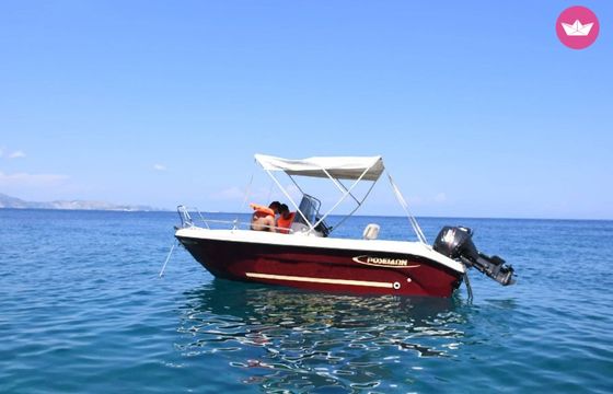 poseidon blue water 480