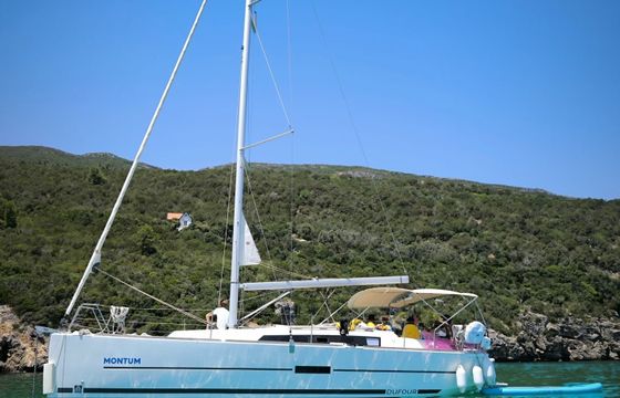 dufour 360 gl