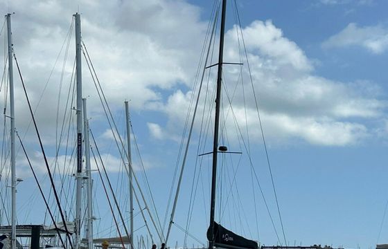 nautitech 48 open