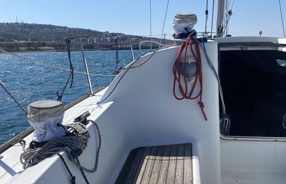 beneteau first 31.7