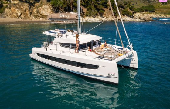 catana group bali 4.2 ow
