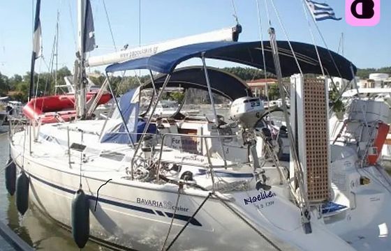bavaria yachtbau bavaria 38