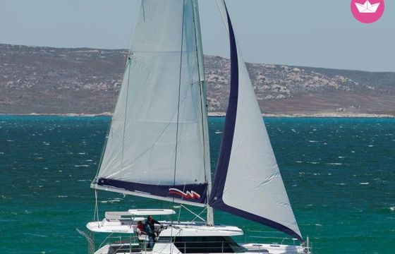 moorings 4200/3/3