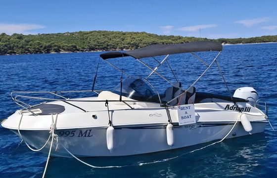 galeon galia 570