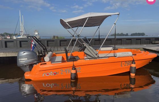 roto 450 xr1
