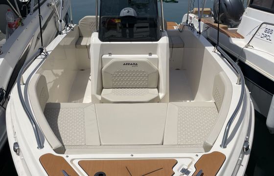 nireus azzara