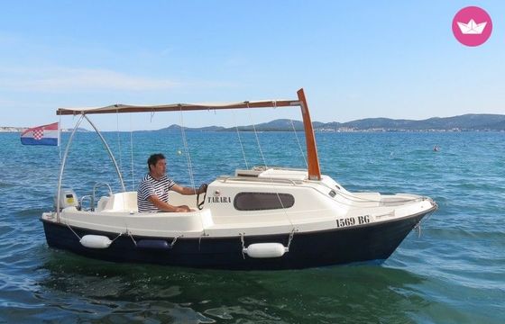 adria 500