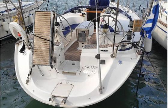 bavaria yachtbau bavaria 44