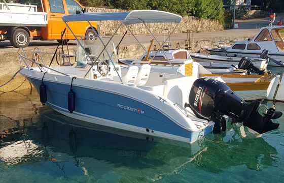 northstar 190cc
