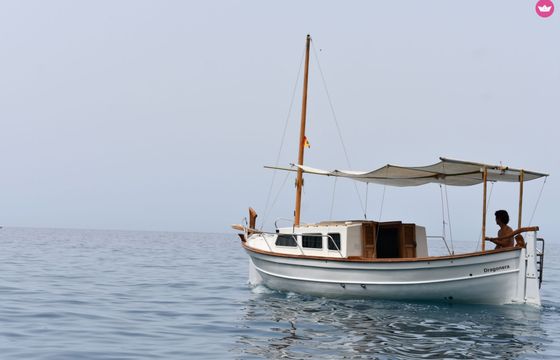 menorquin capeador 36