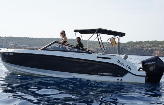 quicksilver activ 675 cruiser