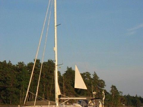 bavaria 47 exclusive