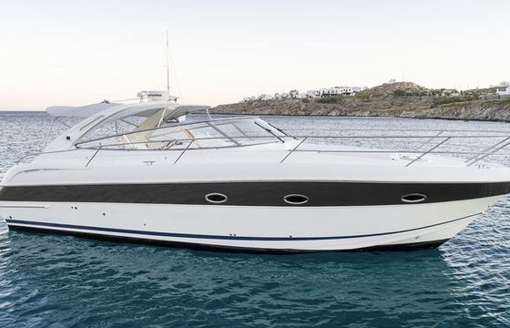 bavaria bavaria 37 sport (40feet)