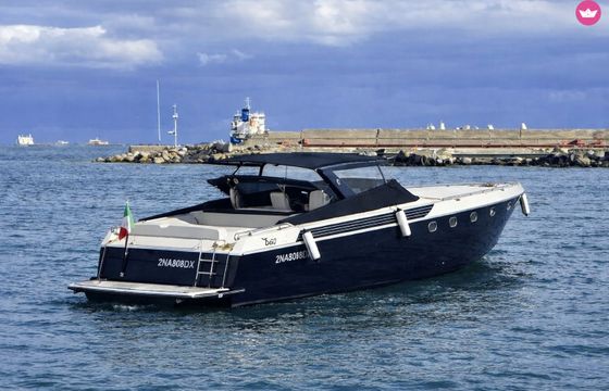 baia yachts baia 60