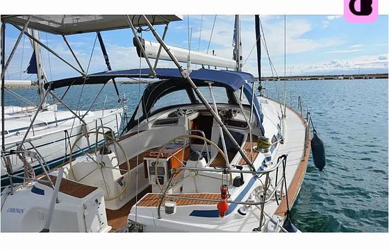 bavaria yachtbau bavaria 46 cruiser