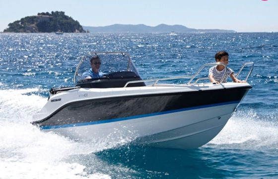 quicksilver activ 455