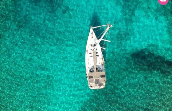 beneteau oceanis 473