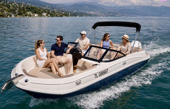 bayliner vr5