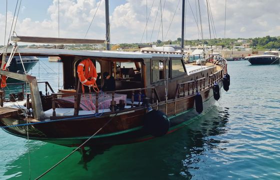 y.s gullet