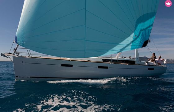 beneteau oceanis 45