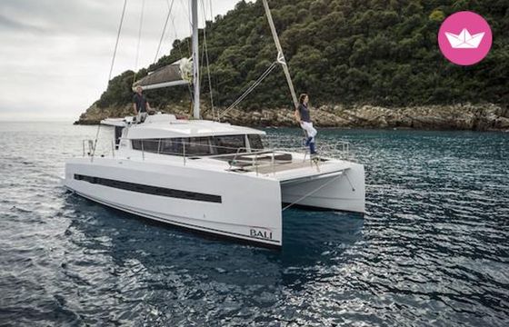 bali - catana bali 4.1