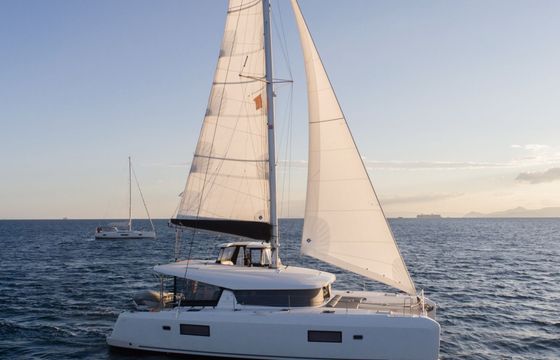 lagoon lagoon 42
