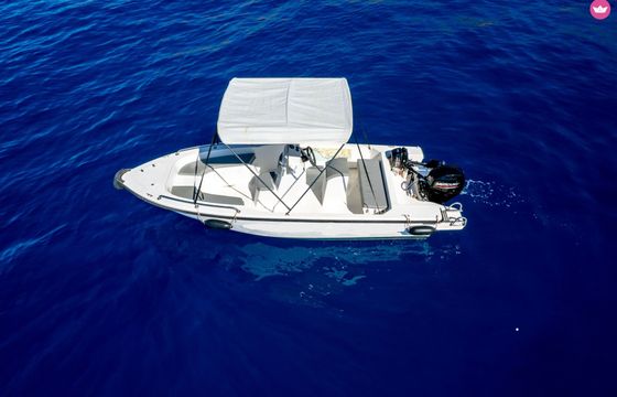 kreta mare 5.5 30hp