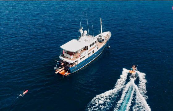 epic fishing boat vripack fishing expedition 69