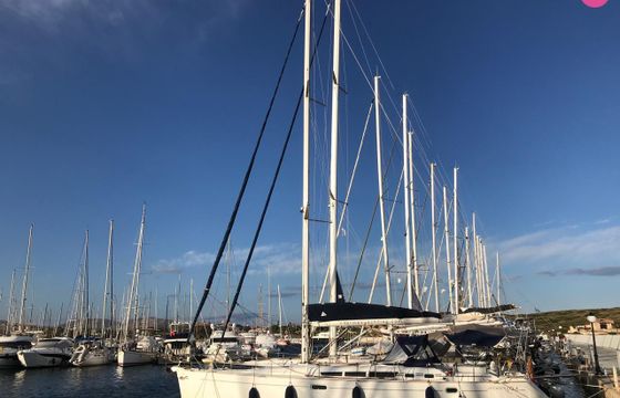 jeanneau sun odyssey 49