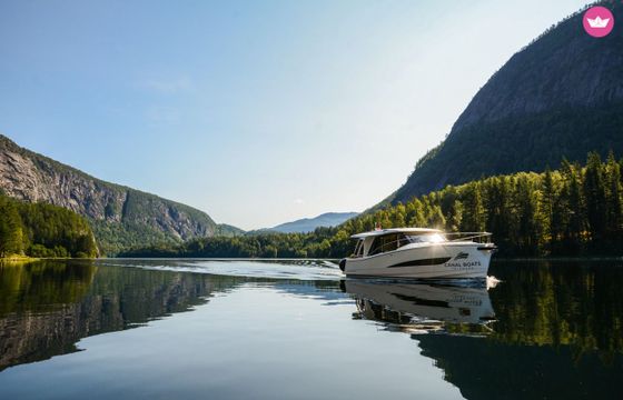 greenline yachts 39