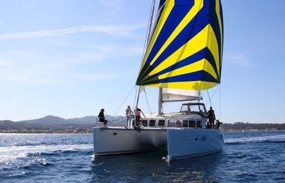 lagoon lagoon 400 s2