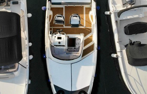 galeon galia 630 sun