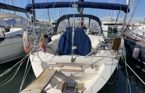jeanneau sun magic 44