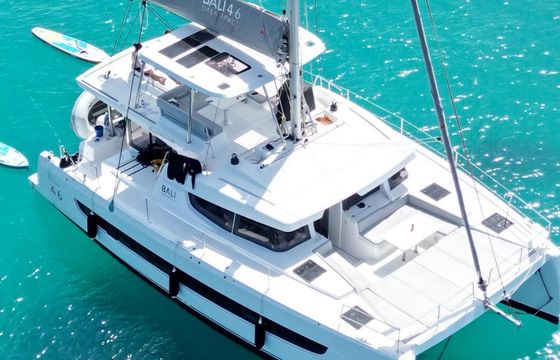 bali - catana 4.6
