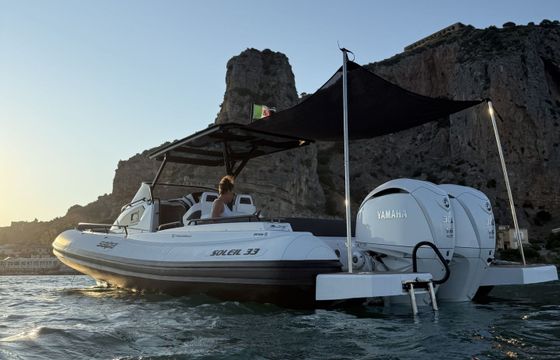 salpa soleil 33