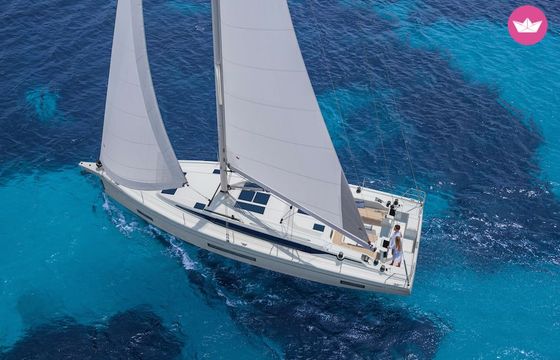 bavaria c46