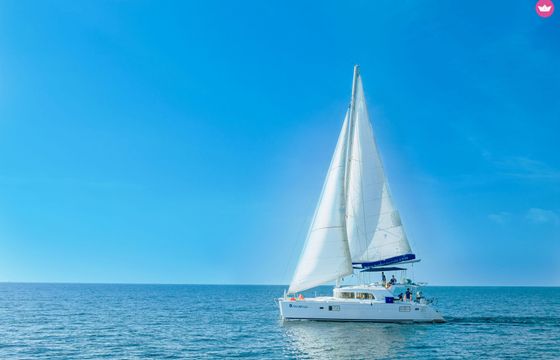 lagoon lagoon440