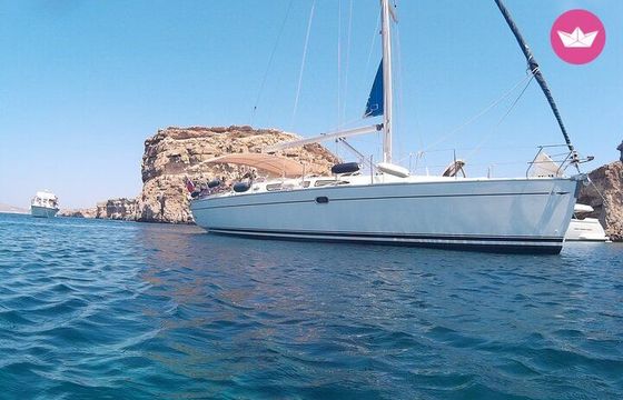 jeanneau sun odyssey 43
