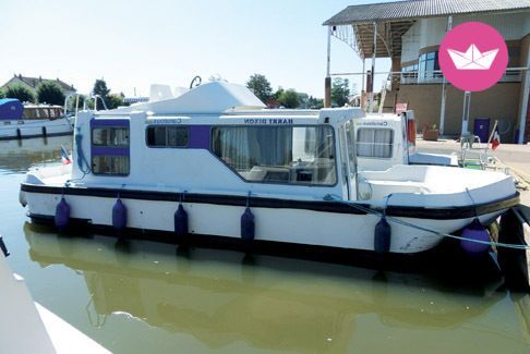 low cost espade 850 fly