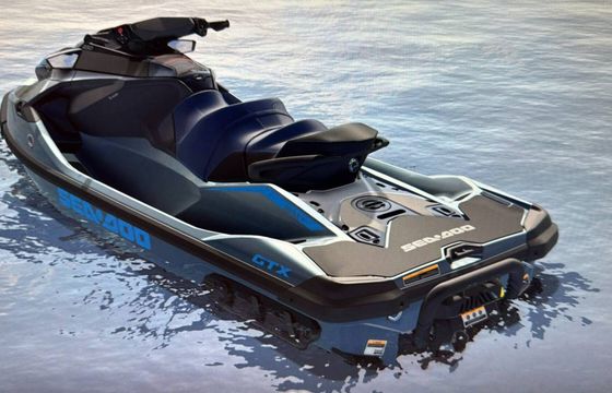 seadoo gtx 230 be