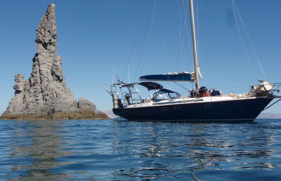 jeanneau sun odyssey 41 ds