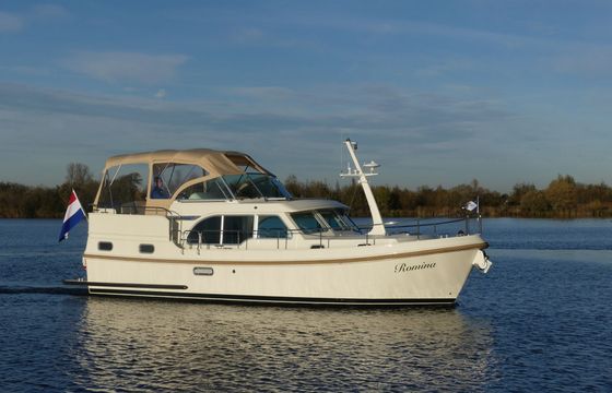linssen grand sturdy 35.0 ac