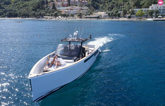 fjord fjord 40 open