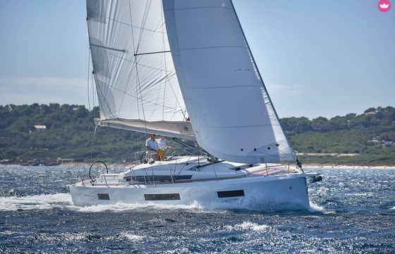jeanneau sun odyssey 440